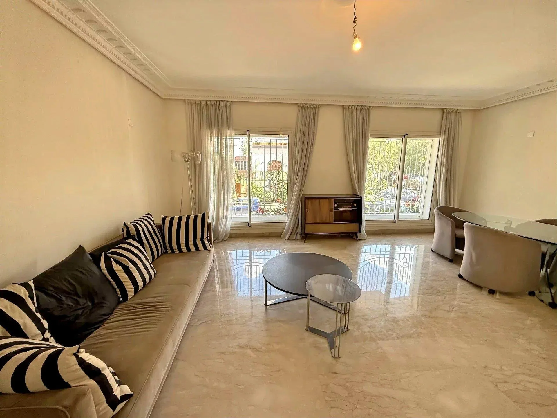 Appartement Haut de Gamme à Oasis - Casablanca - الدار البيضاء (3)