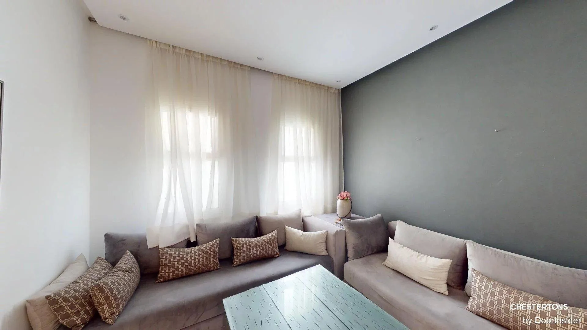 VENTE VILLA TÉMARA • EL MENZEH - تمارة (4)