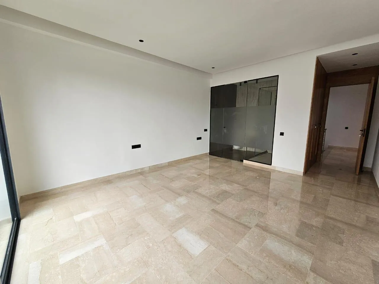 Appart NEUVE AV QUARTIER RACINE - الدار البيضاء (4)