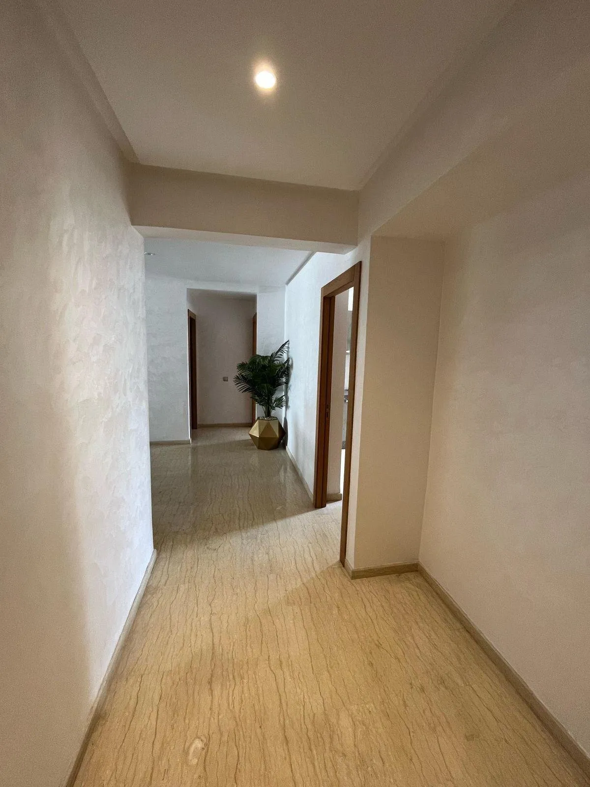 Appart NEUVE AV QUARTIER RACINE - الدار البيضاء (3)