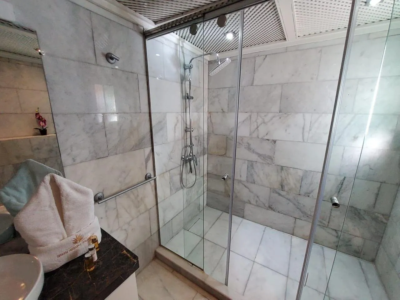 Appart NEUVE AV QUARTIER RACINE - الدار البيضاء (2)