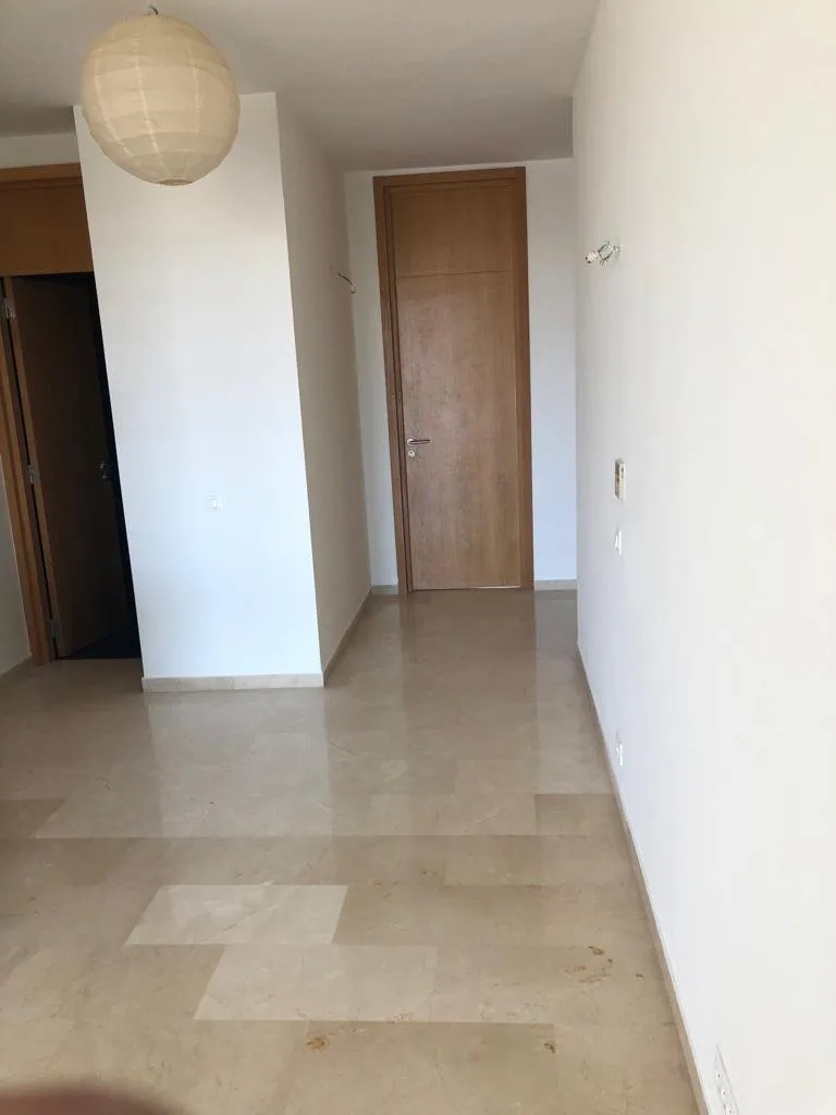 Bel appartement 3 chambres à vendre à Salé marina - سلا (3)