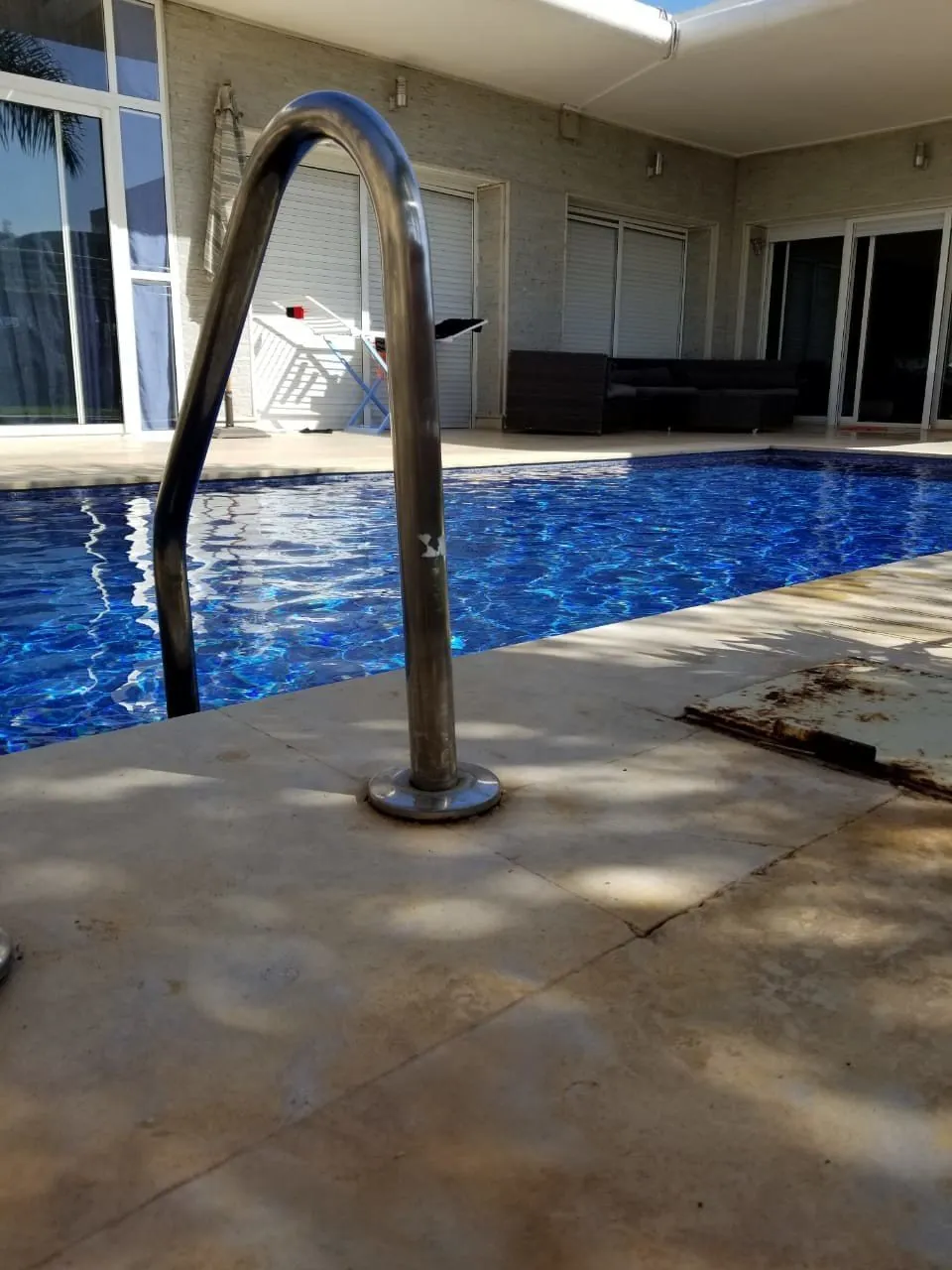 Villa moderne à vendre située à Souissi Rabat - الرباط (3)