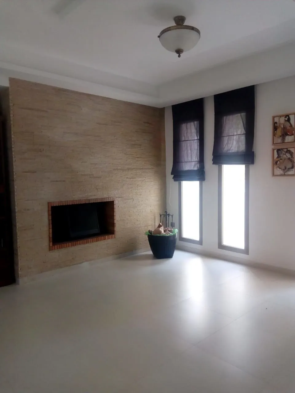 Villa moderne à vendre à Elmachrik Souissi Rabat - الرباط (4)
