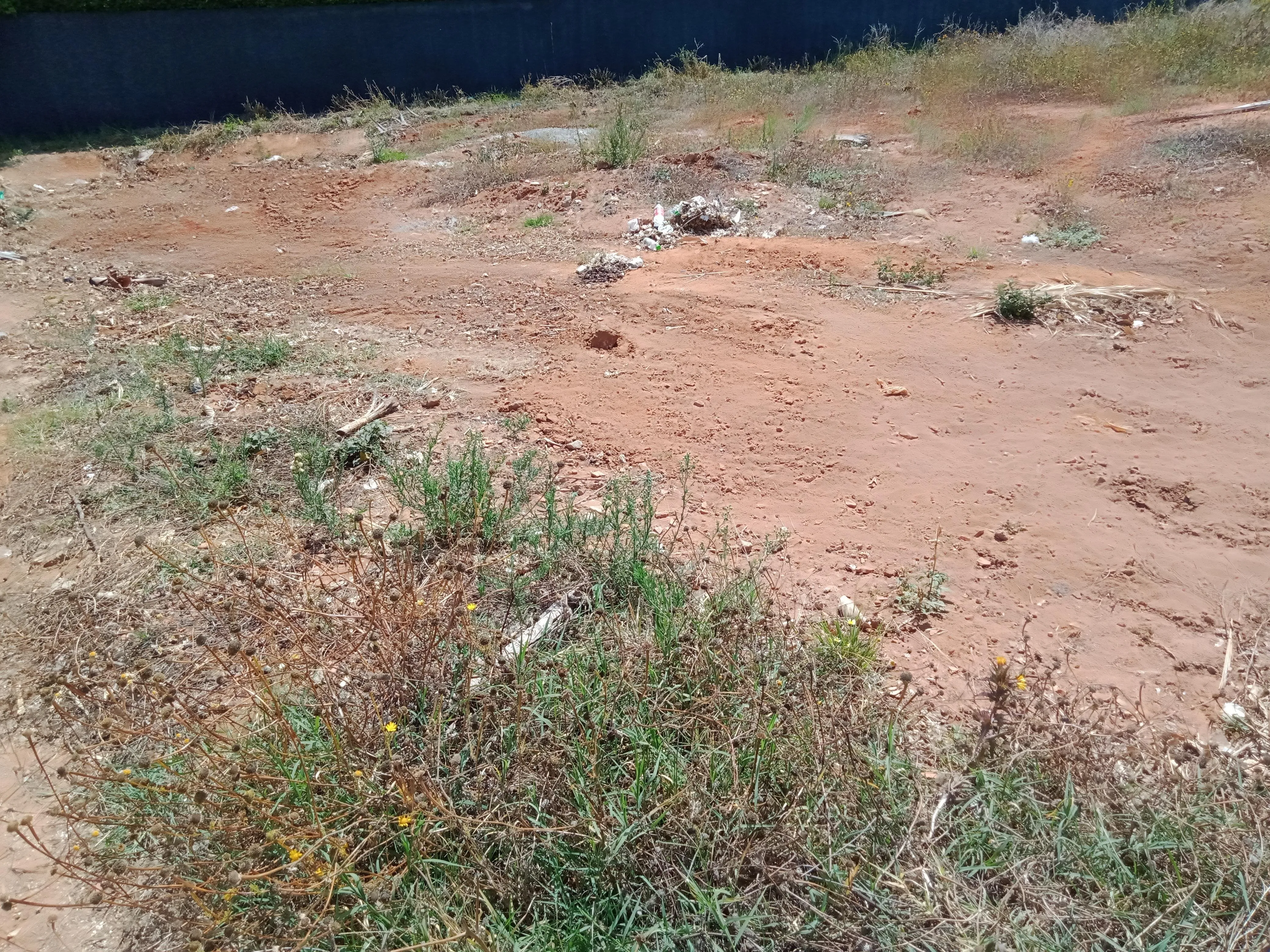 Terrain pour villa à vendre situé à Bir Kacem Souissi - الرباط (2)