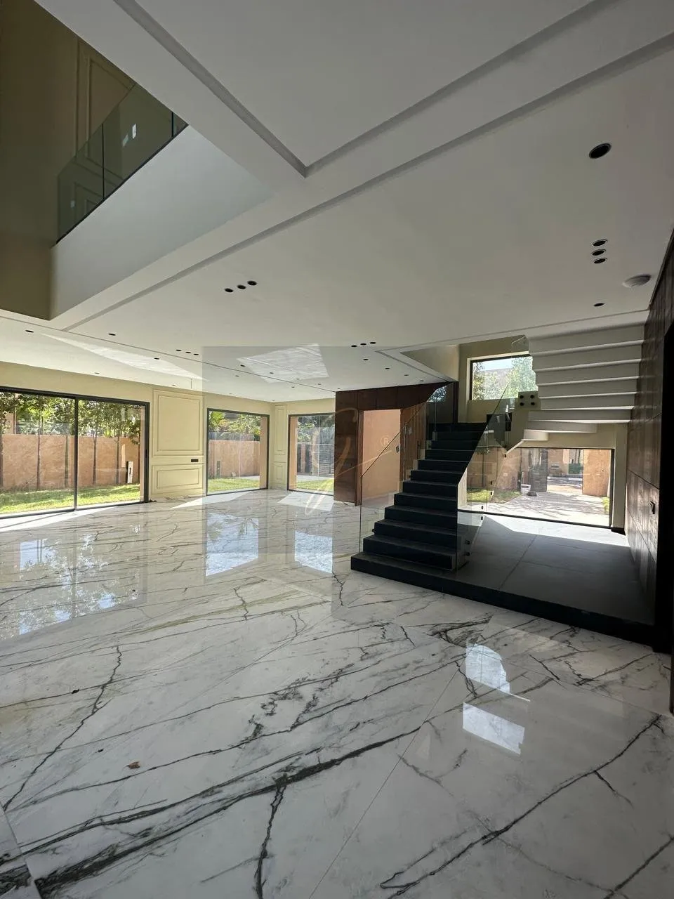 Magnifique Villa Isolée Résidence privée Marrakech - مراكش