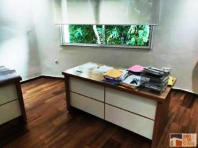 Villa bien située à vendre (quartierHassan) - الرباط (4)