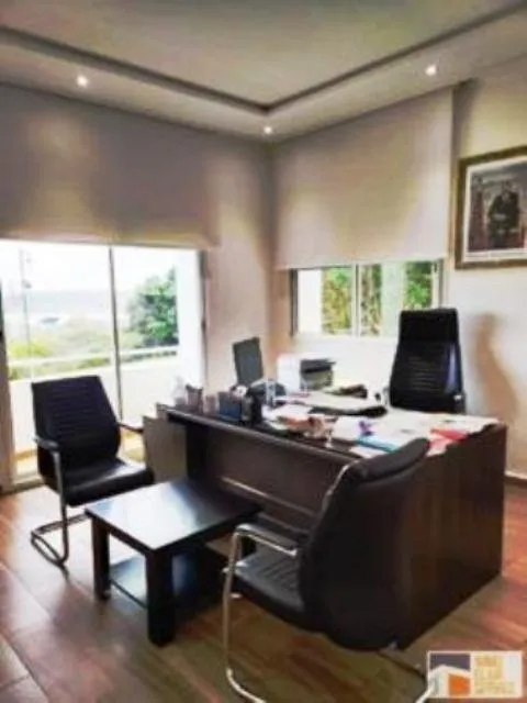 Villa bien située à vendre (quartierHassan) - الرباط
