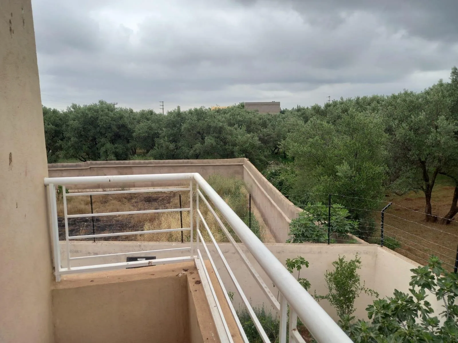 Jolie villa de 750 m² Rte Ourika - مراكش (4)