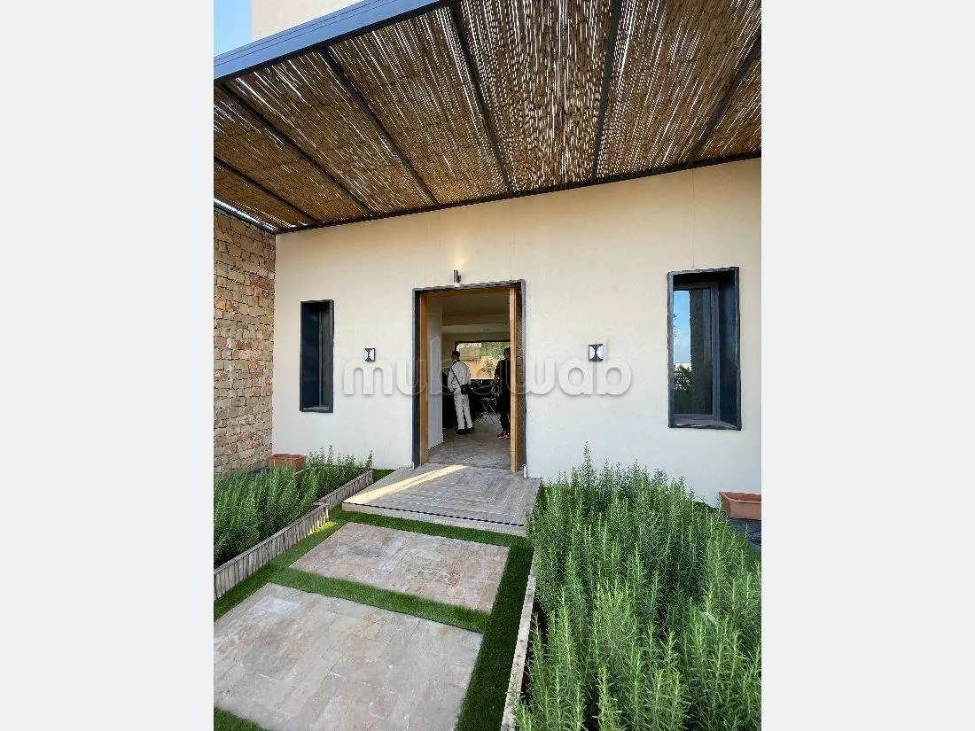 Villa Haut Standing 617 m² à Vendre AMELKIS 3 Rak - مراكش