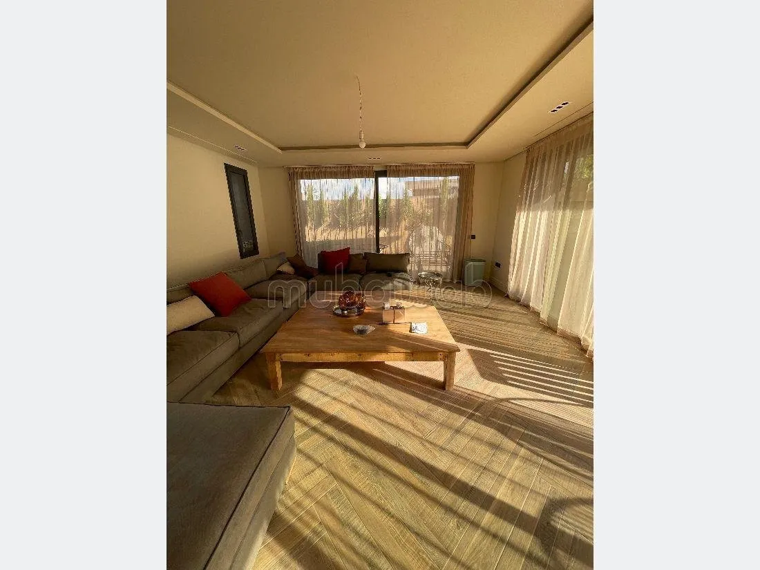 Villa Haut Standing 617 m² à Vendre AMELKIS 3 Rak - مراكش (3)