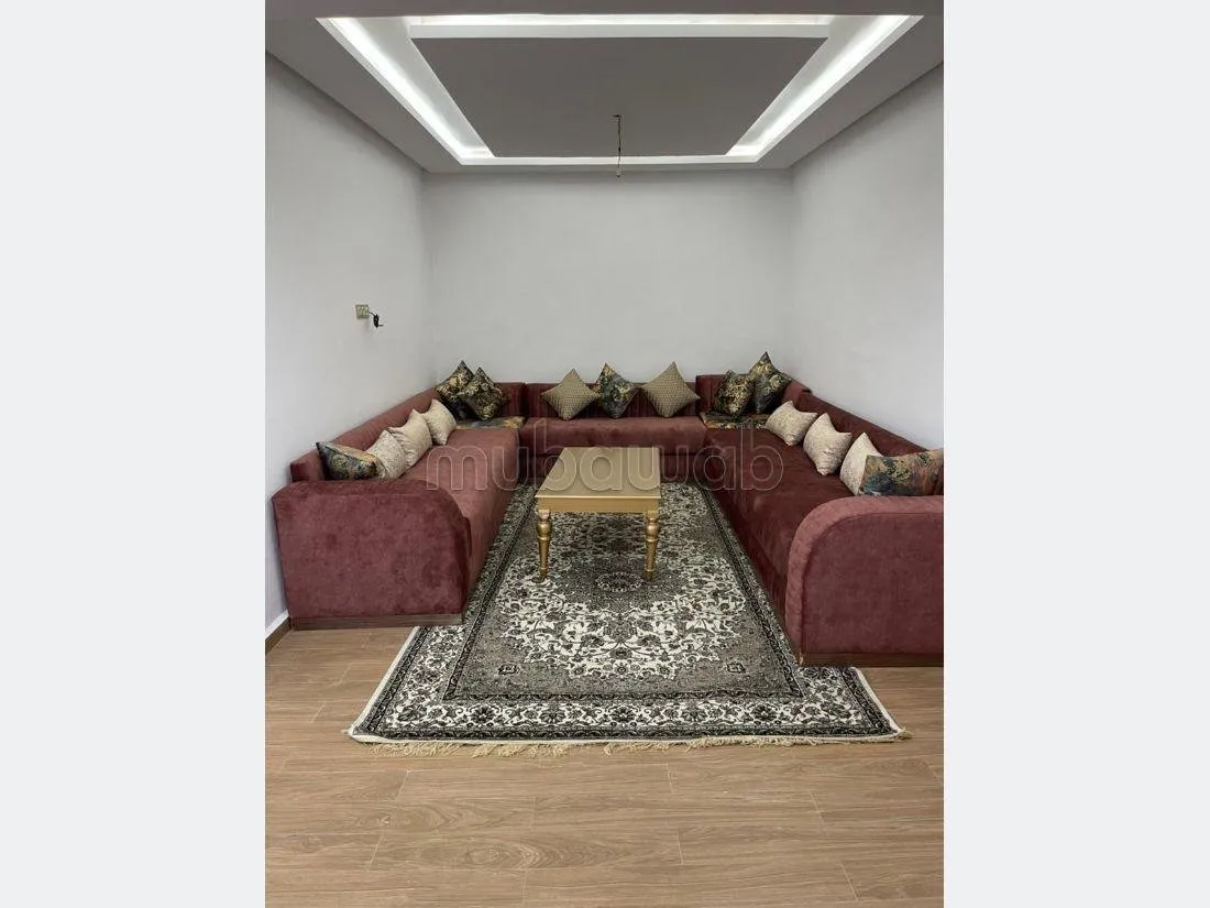 Villa Standing Piscine 300m² à Vendre Med VI Marrakech - مراكش (2)