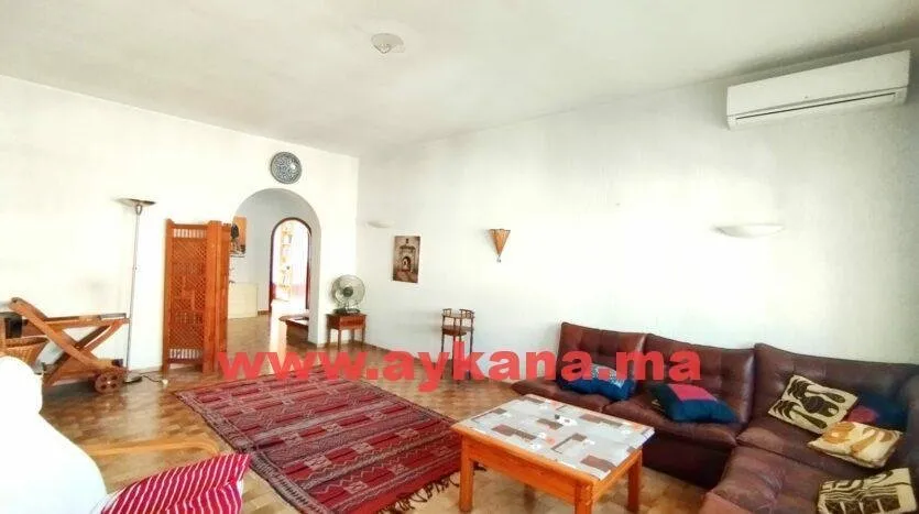 Vente Appartement Rabat Haut Agdal REF 3660 - الرباط (3)