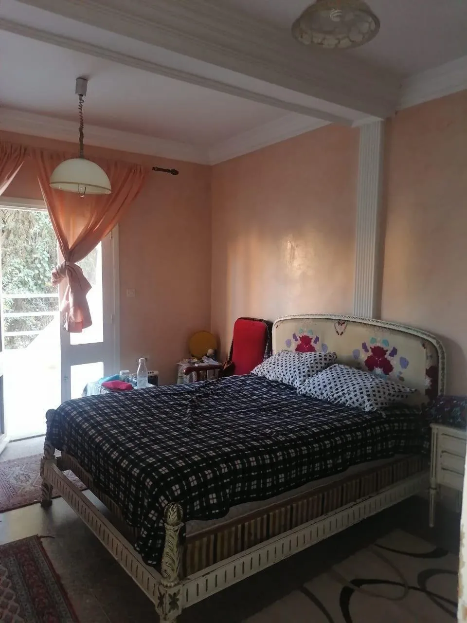 Maison titrée à vendre 98 m² Issil Marrakech - مراكش