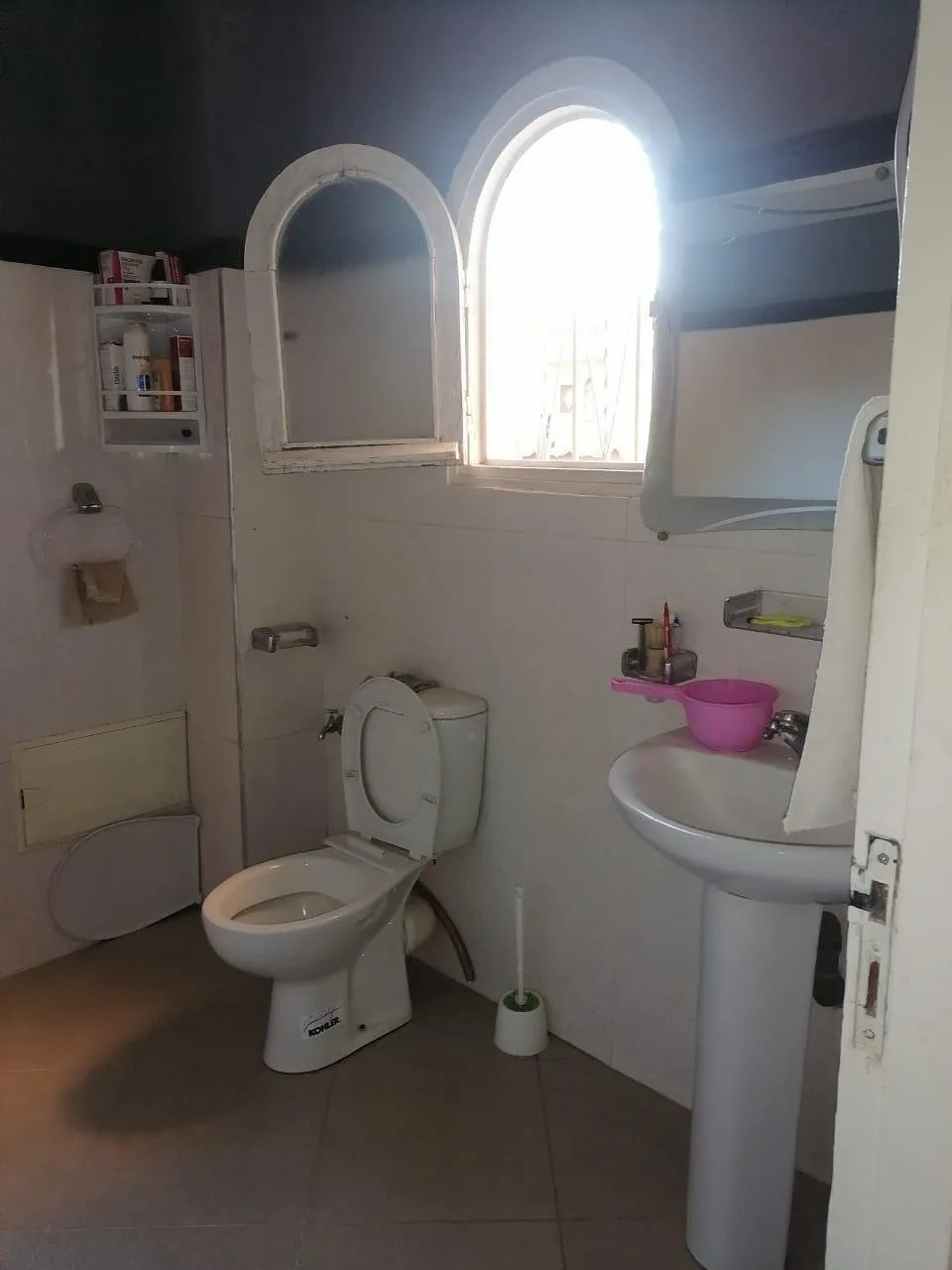 Maison titrée à vendre 98 m² Issil Marrakech - مراكش (4)