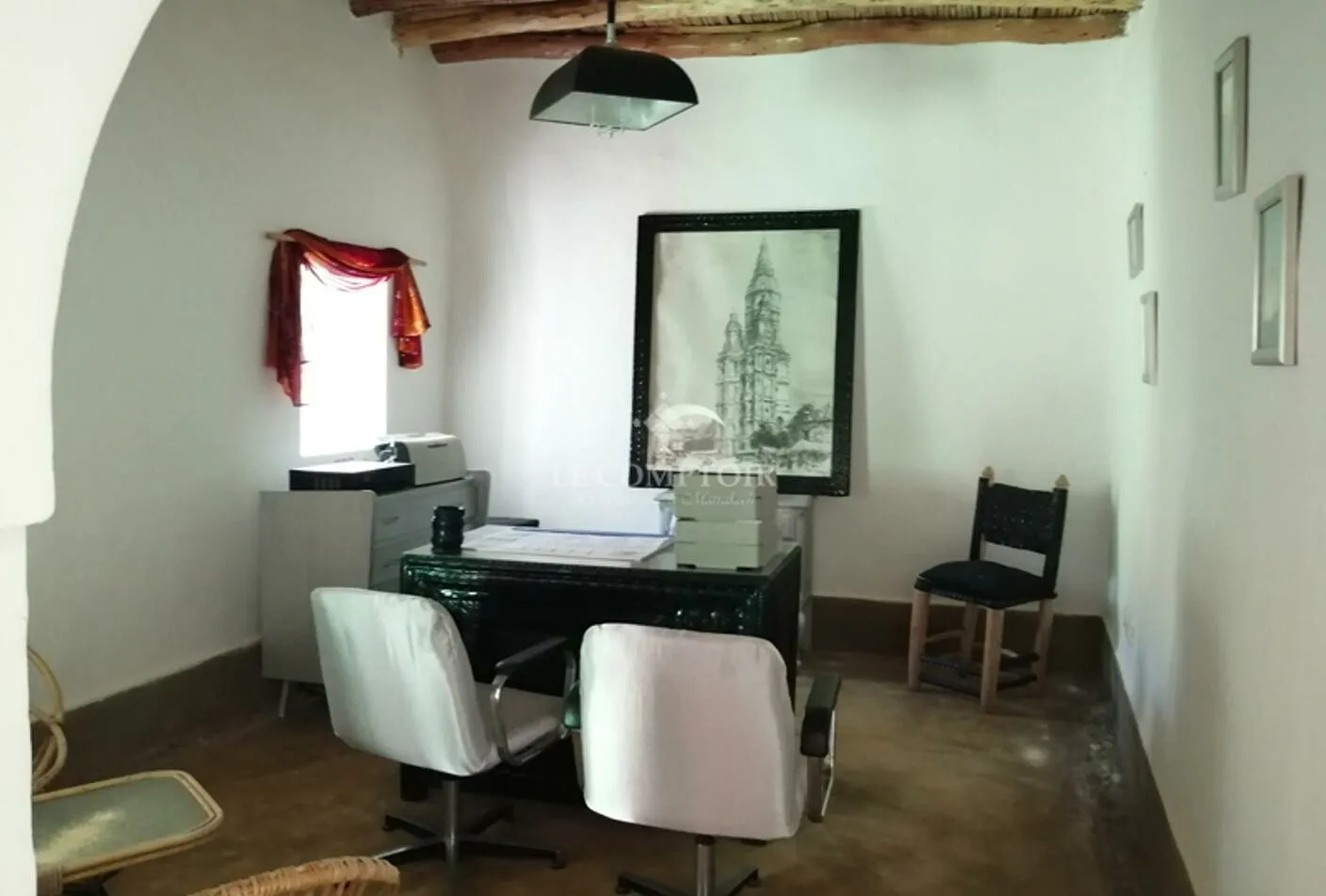 A VENDRE FERME D’HÔTES - AMIZMIZ - مراكش