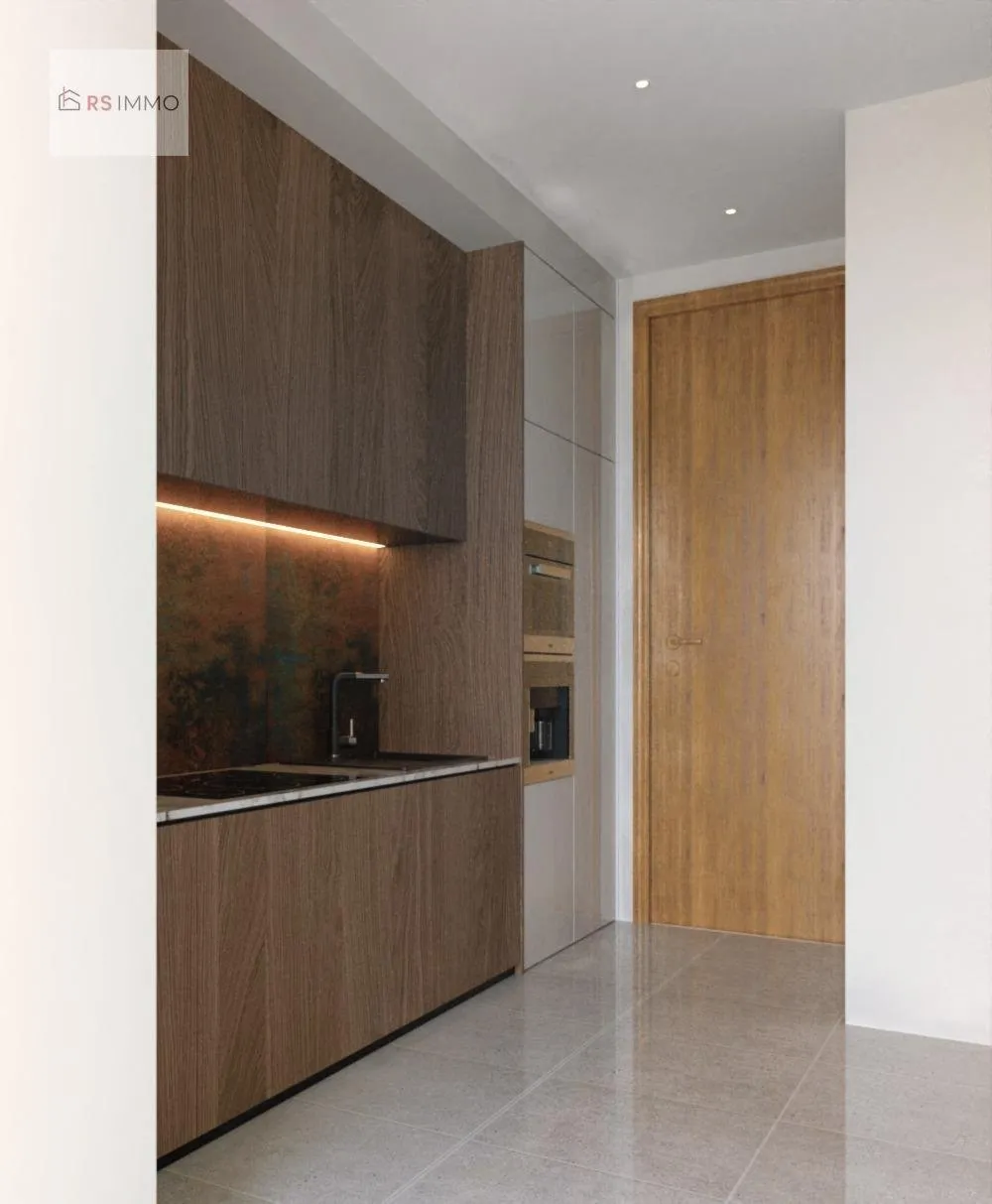 Projet Appartement avec piscine Rte de Casa proche Mac Donald - مراكش (4)