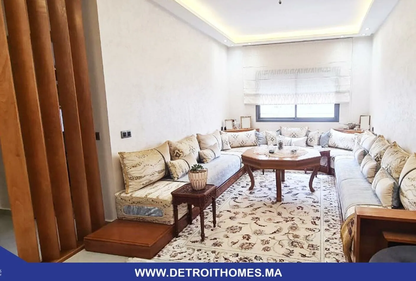 Appartement à la vente - طنجة