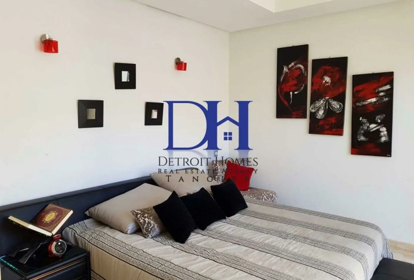 Villa à la vente - طنجة (2)