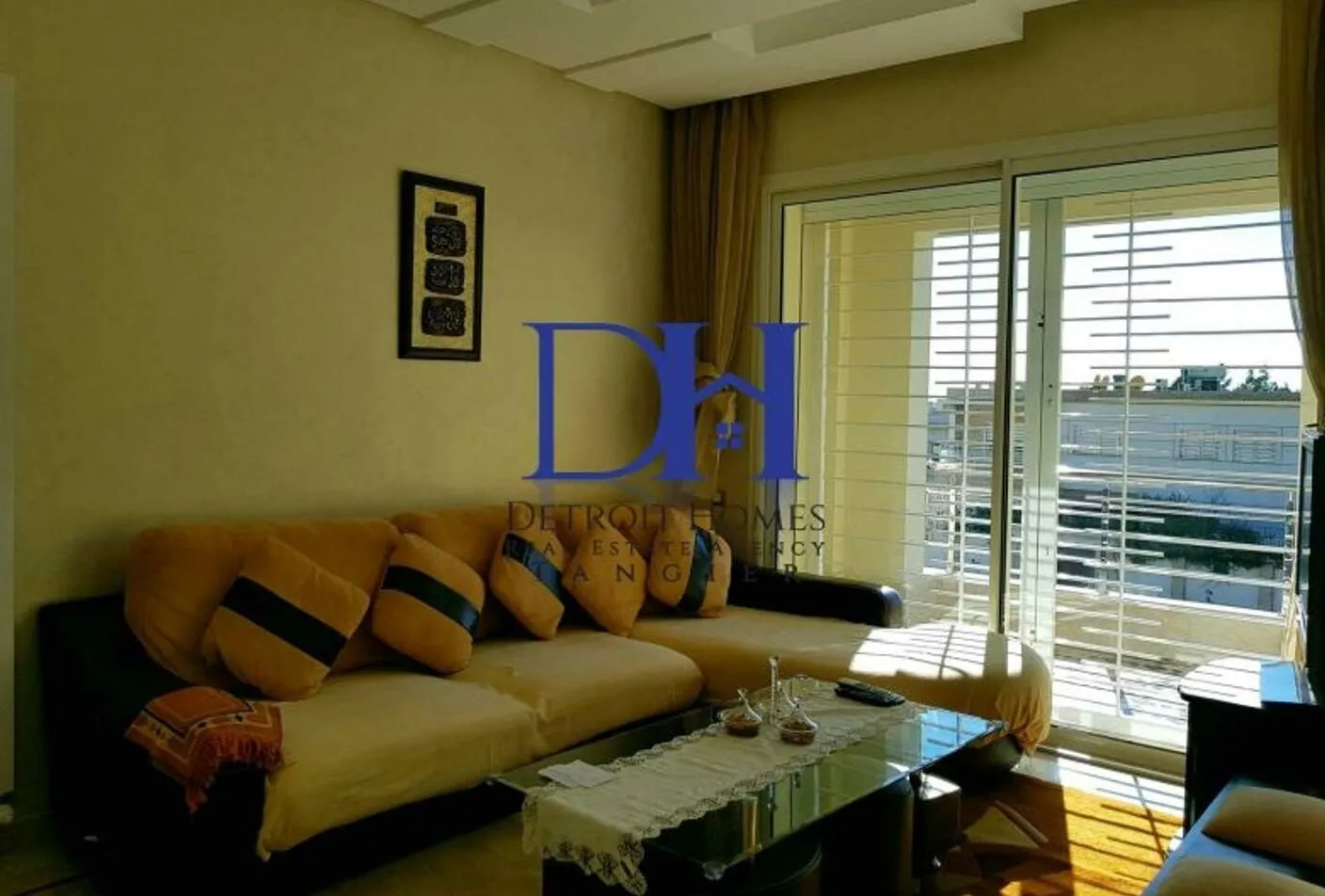 Villa à la vente - طنجة (4)