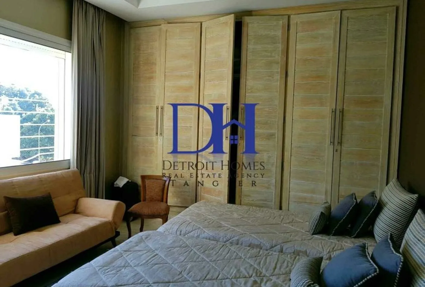 Villa à la vente - طنجة (3)