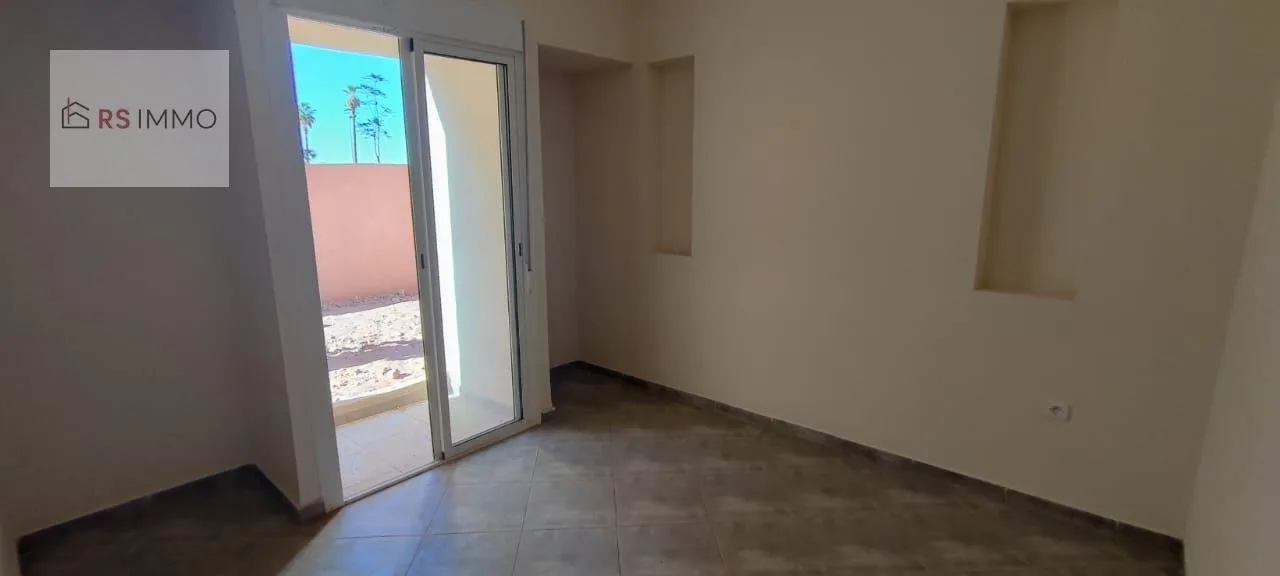 Appartement en résidence privé - مراكش (4)