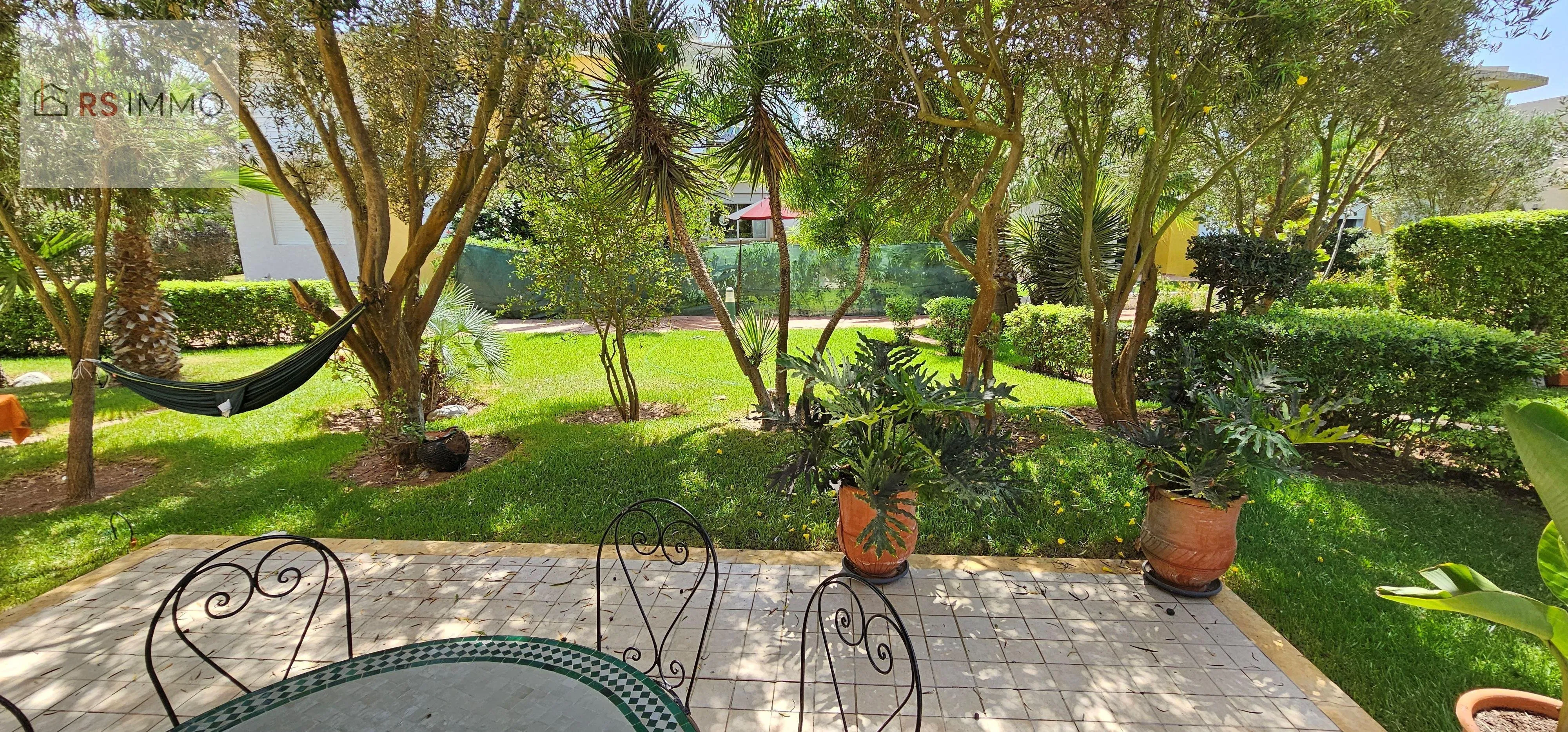 Belle villa Sidi Rahal Piscine Titrée - سيدي رحال (2)