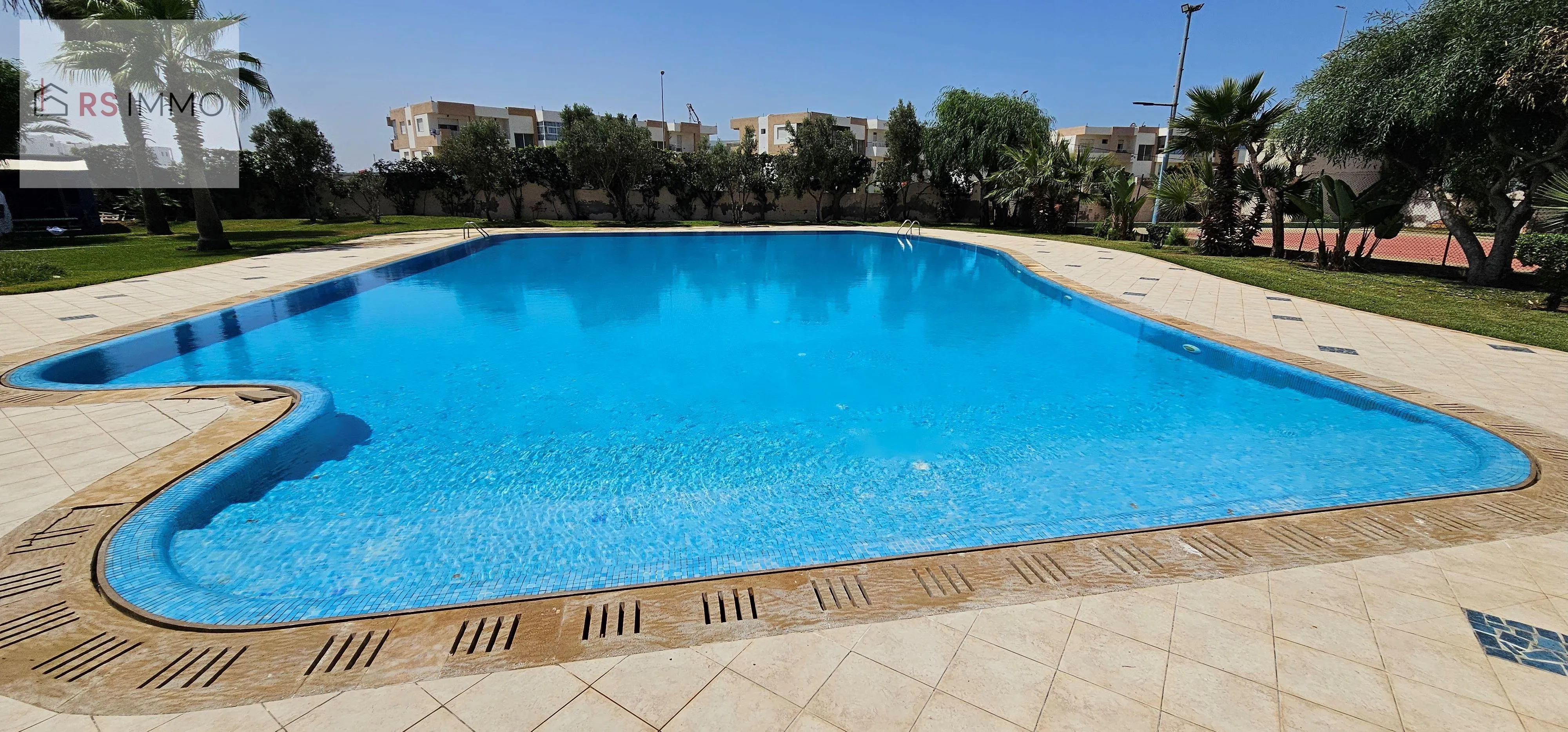 Belle villa Sidi Rahal Piscine Titrée - سيدي رحال (3)