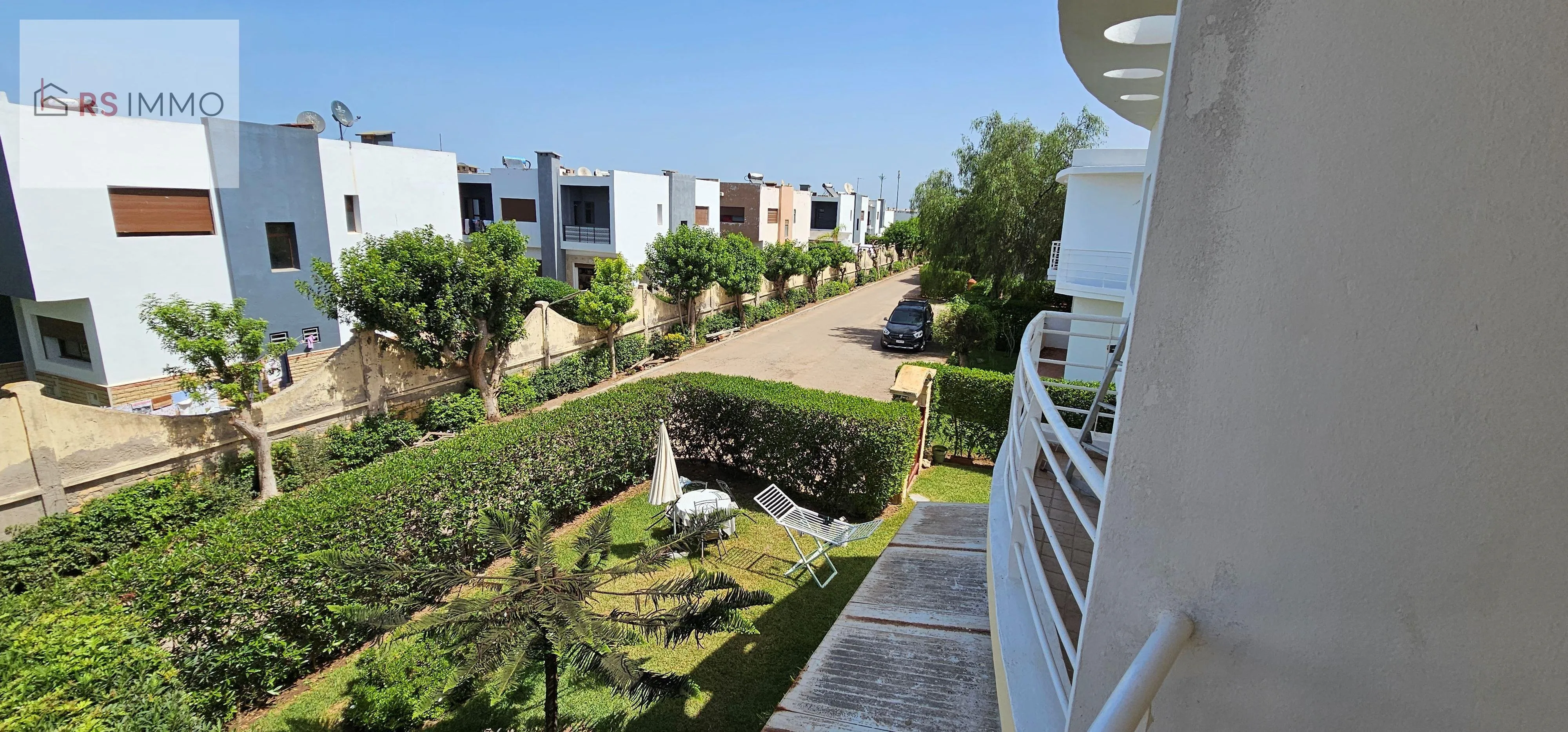 Belle villa Sidi Rahal Piscine Titrée - سيدي رحال (4)