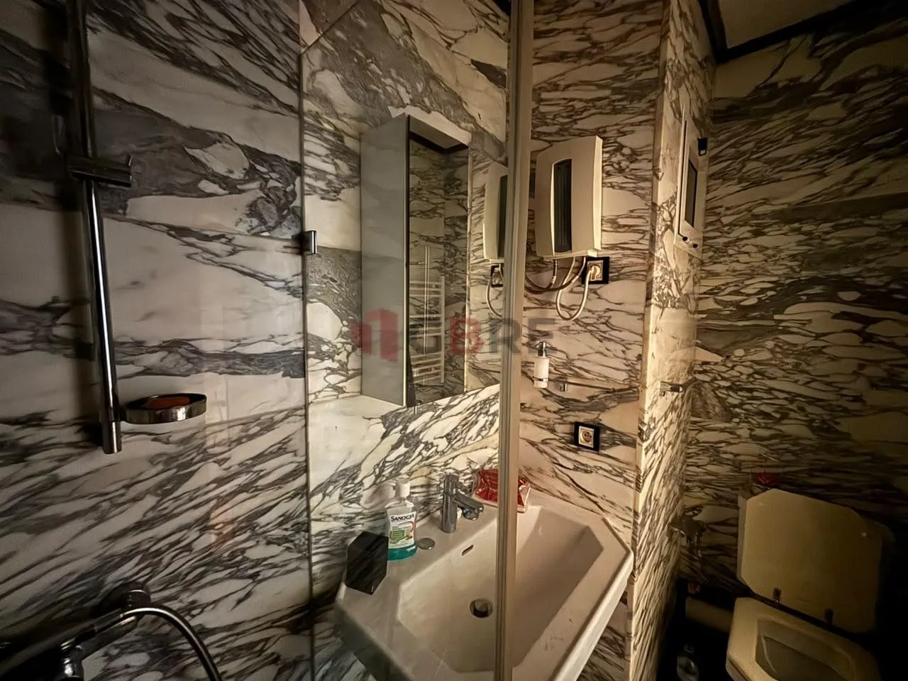 Studio meublé en location à Agdal - الرباط (4)