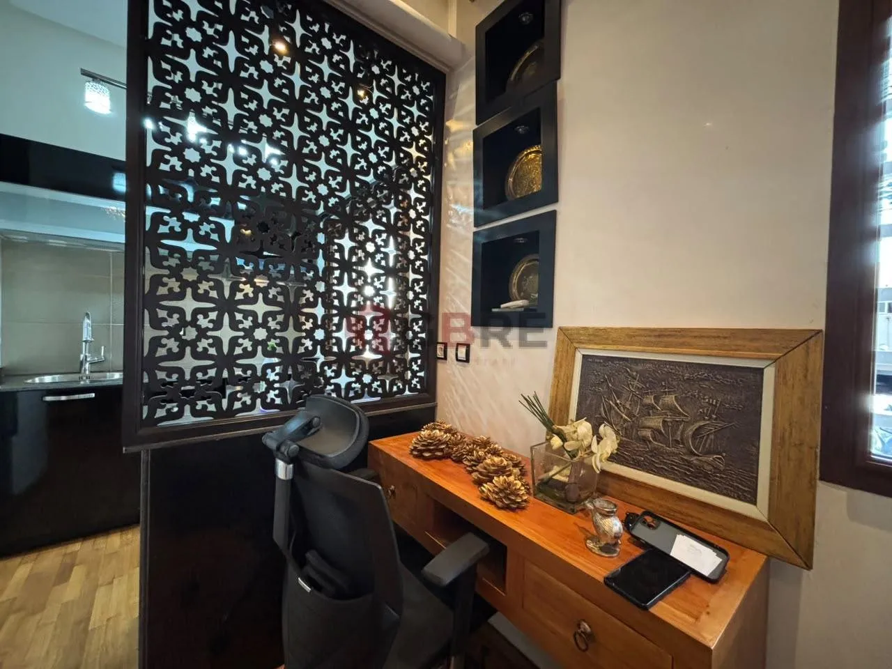 Studio meublé en location à Agdal - الرباط (3)