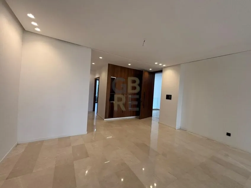 Bel appartement en location à Souissi Orangeraie - الرباط (2)