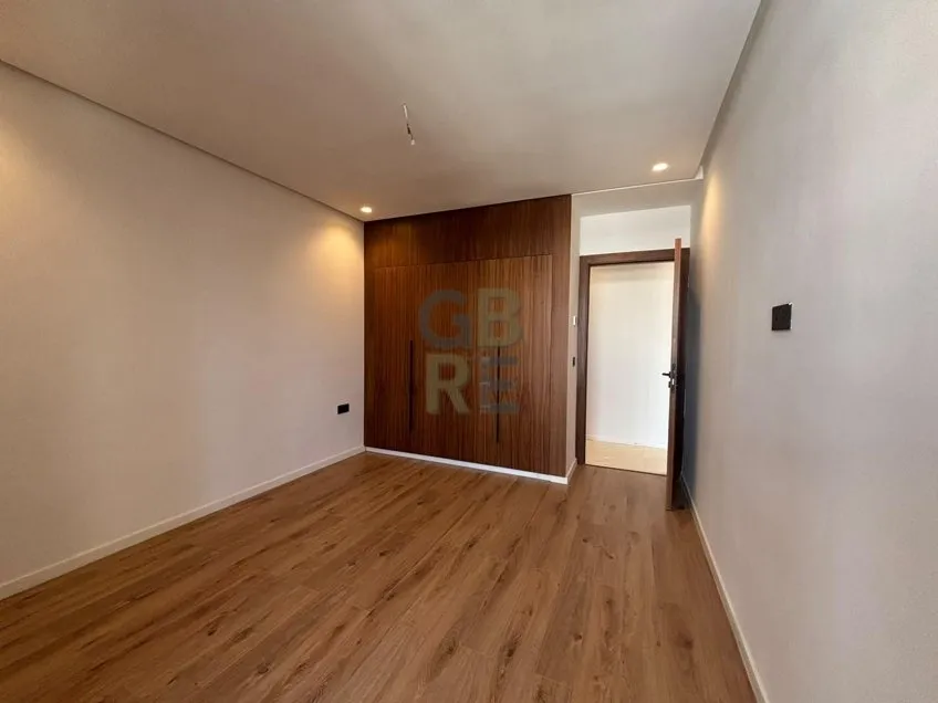 Bel appartement en location à Souissi Orangeraie - الرباط (3)