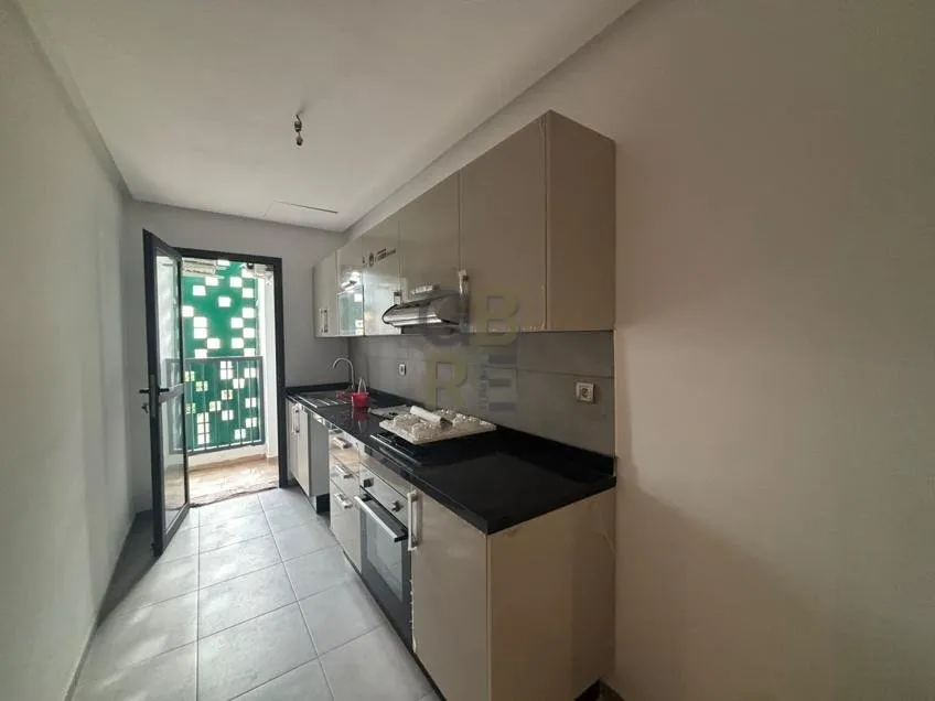 Appartement en location aux perles de l'Agdal - الرباط