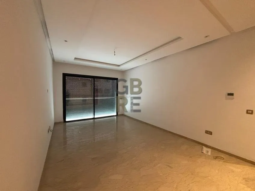 Appartement en location aux perles de l'Agdal - الرباط (4)