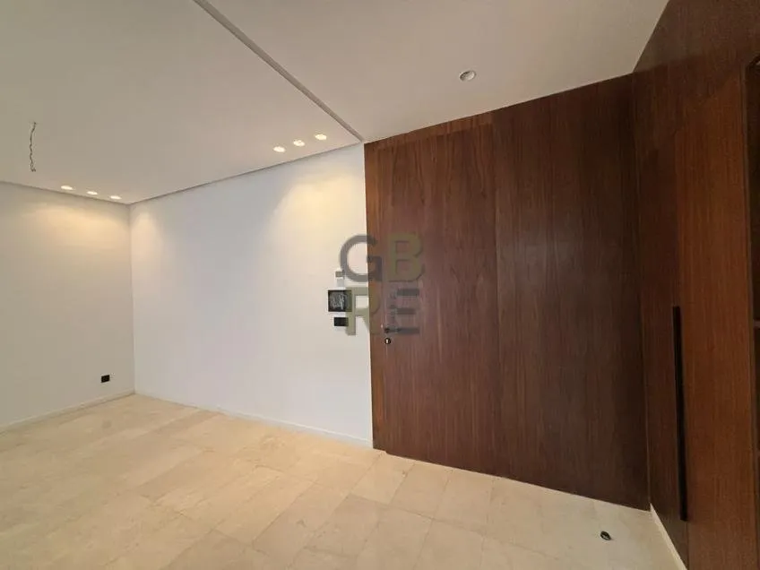 Magnifique appartement en location à l'orangeraie Souissi - الرباط (3)