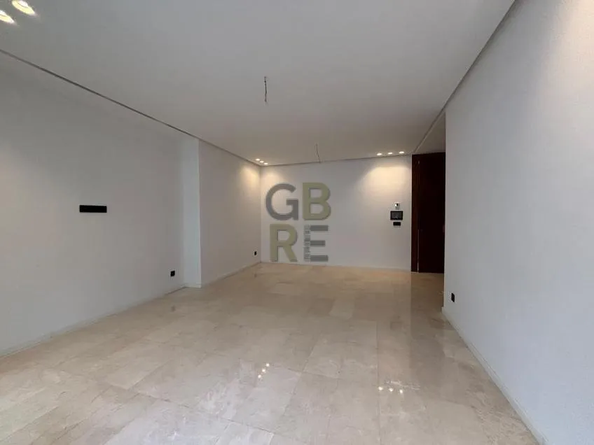 Magnifique appartement en location à l'orangeraie Souissi - الرباط (2)