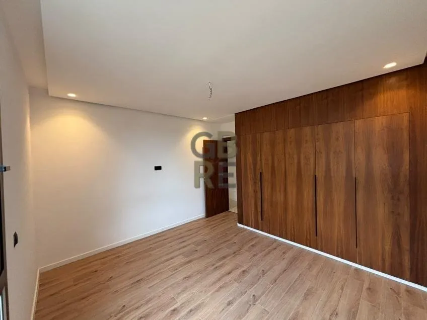 Magnifique appartement en location à l'orangeraie Souissi - الرباط (4)