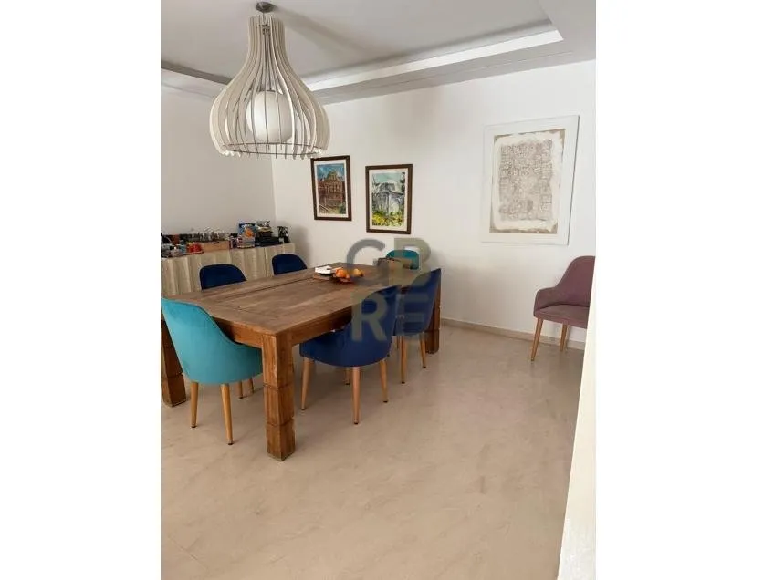 Appartement en location au Haut d’Agdal près de Descartes - الرباط