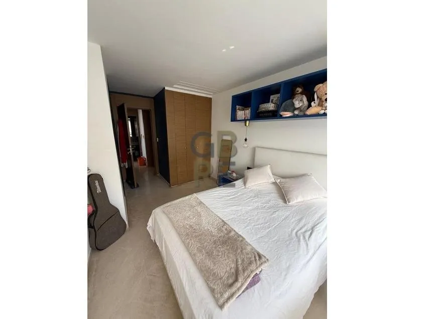 Appartement en location au Haut d’Agdal près de Descartes - الرباط (3)