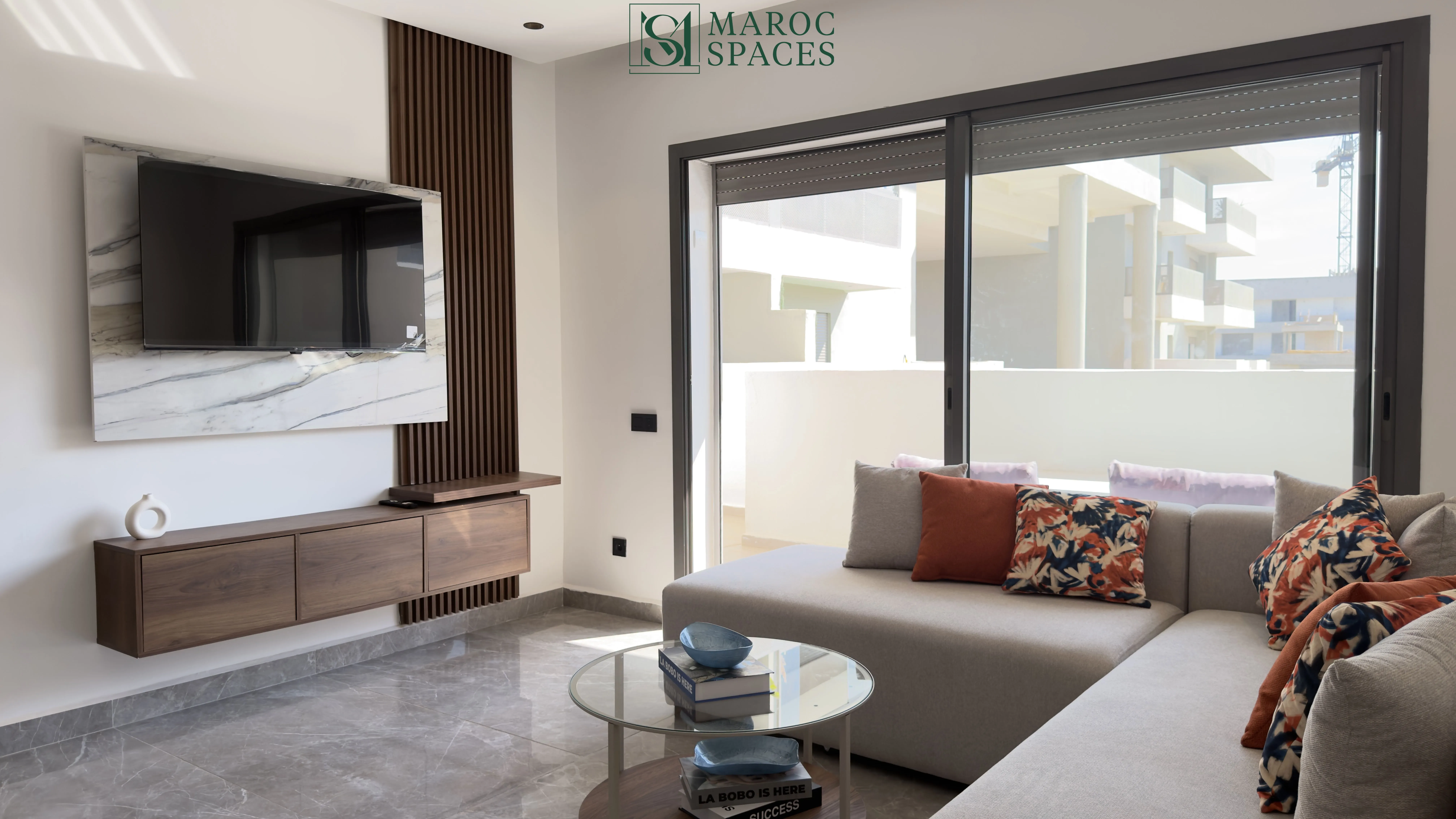 FOR RENT | STUDIO | APARTMENT | CFC | 11,500 MAD | REF: A-CAS- CFC-008 - الدار البيضاء (2)