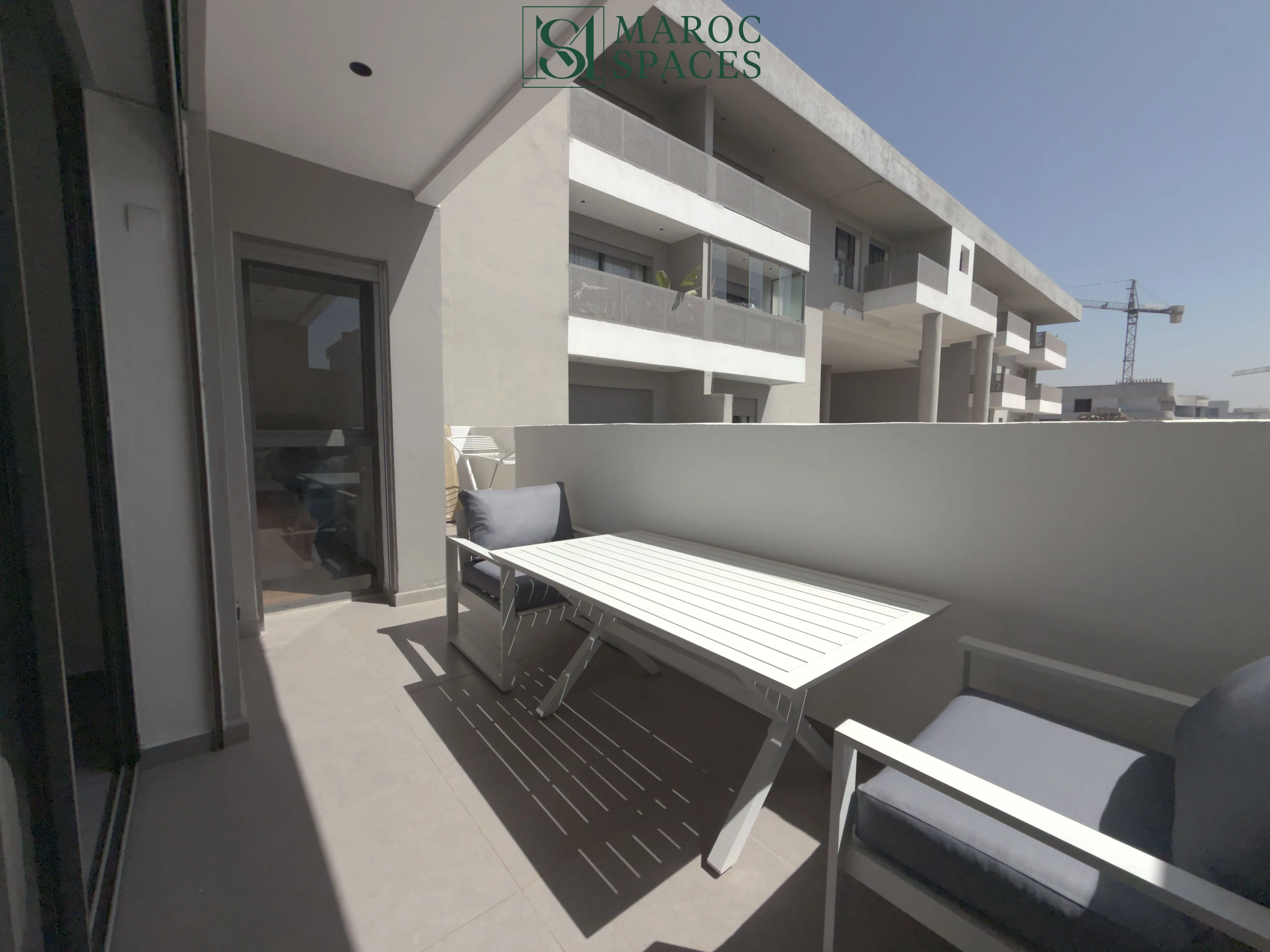 FOR RENT | STUDIO | APARTMENT | CFC | 11,500 MAD | REF: A-CAS- CFC-008 - الدار البيضاء (4)