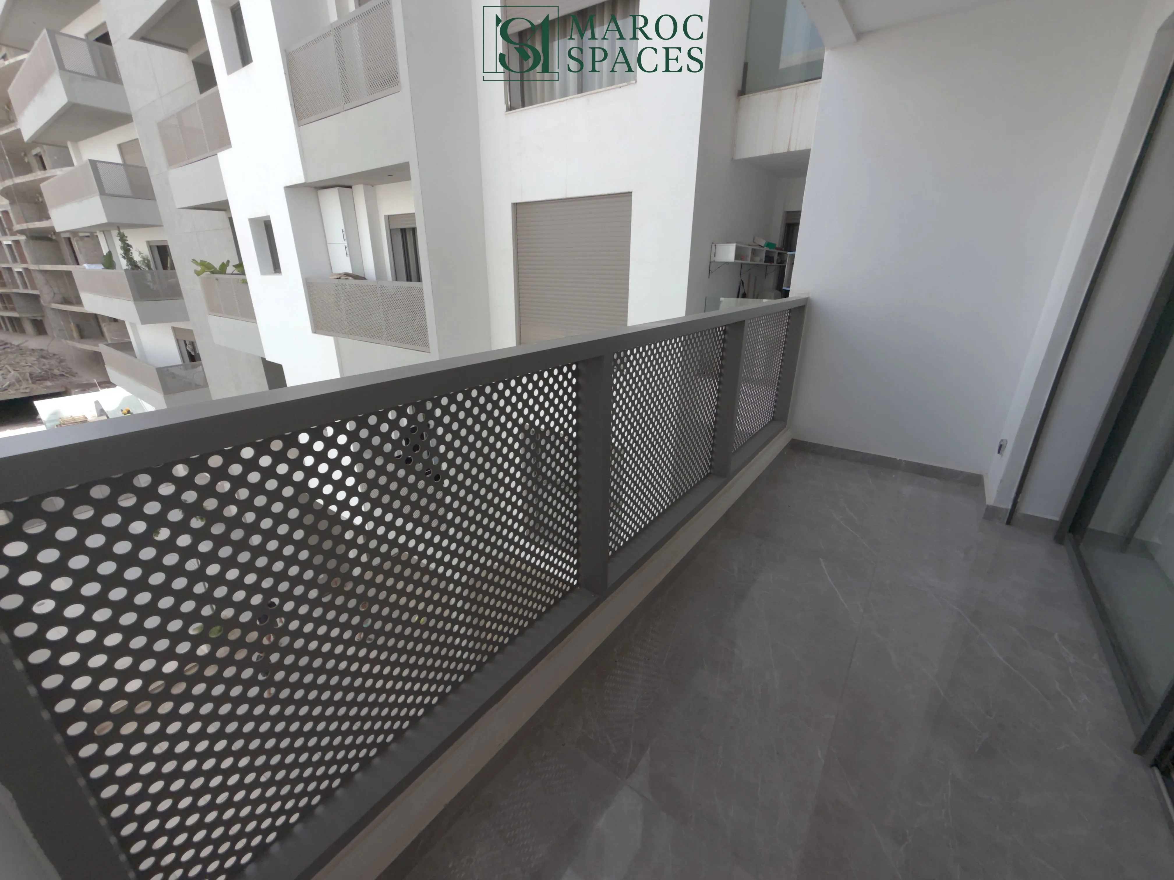 FOR RENT | 3 BED | APARTMENT | CFC | 18,000 MAD | REF: A-CAS-CFC-005 - الدار البيضاء (3)
