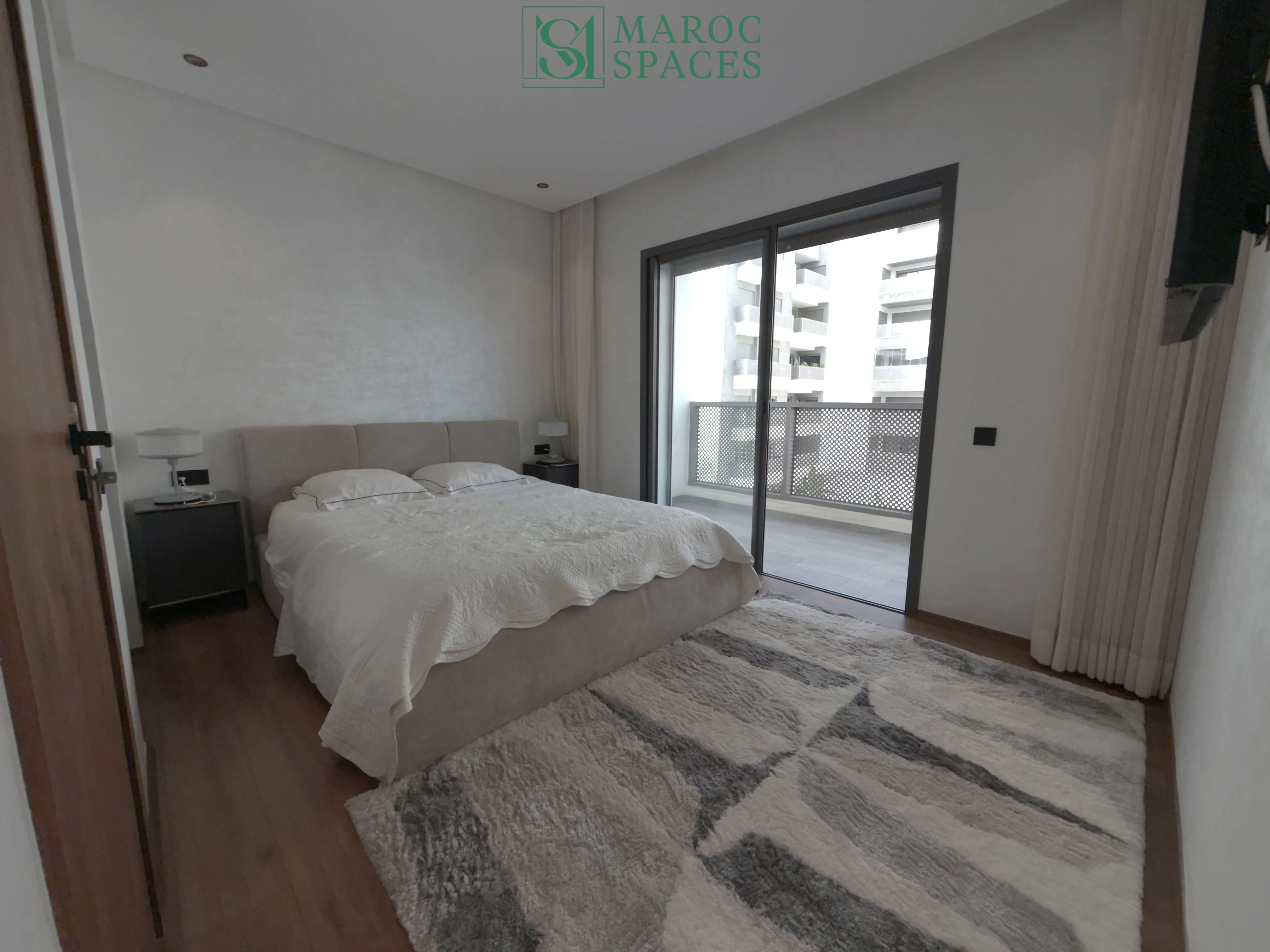 FOR RENT | 3 BED | APARTMENT | CFC | 18,000 MAD | REF: A-CAS-CFC-005 - الدار البيضاء (4)