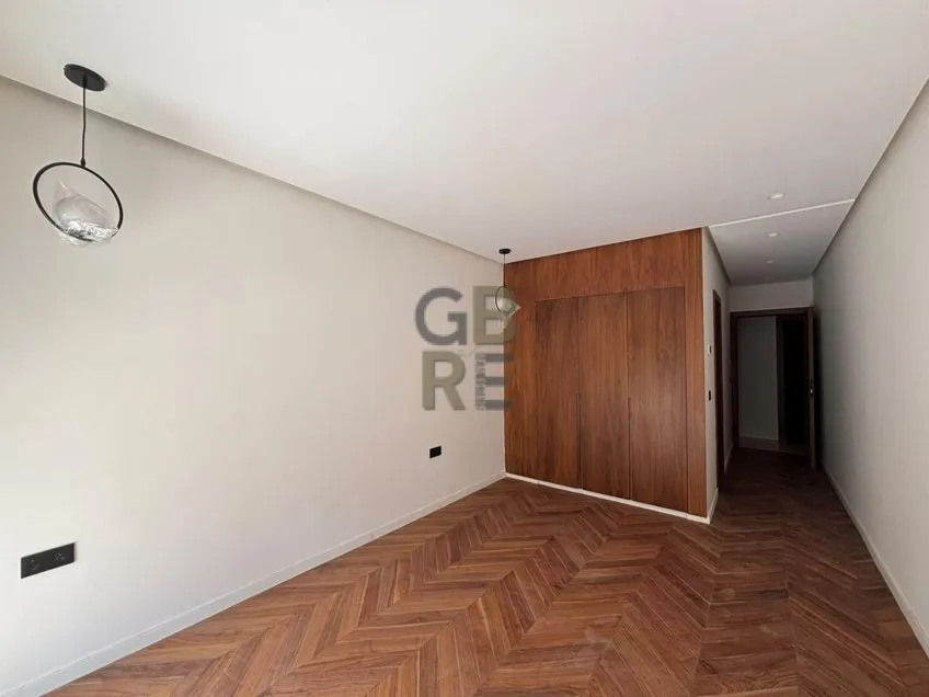 Magnifique Penthouse à louer – Orangerie Souissi - الرباط (3)