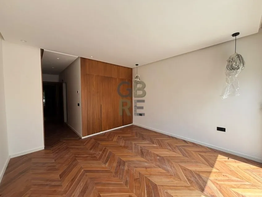 Magnifique Penthouse à louer – Orangerie Souissi - الرباط