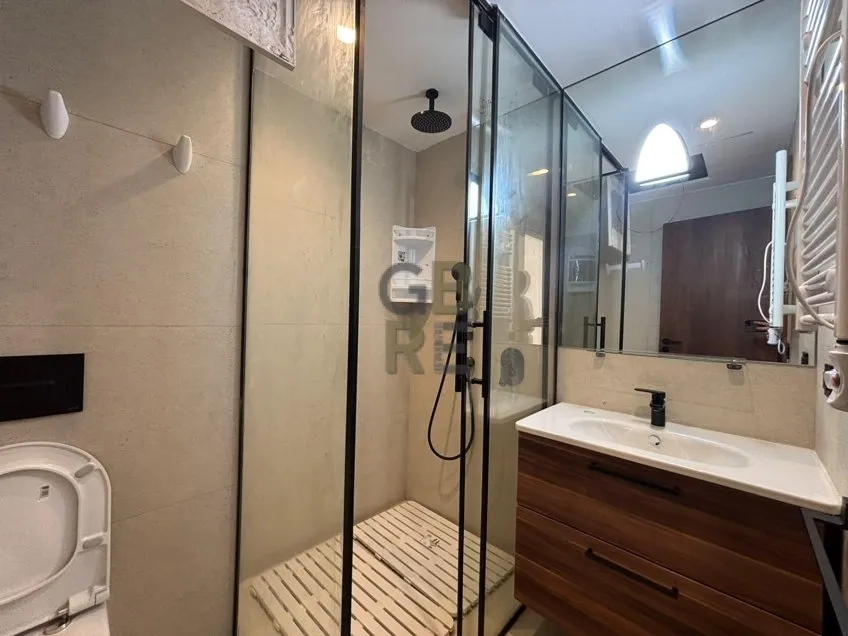 Magnifique Penthouse à louer – Orangerie Souissi - الرباط (4)