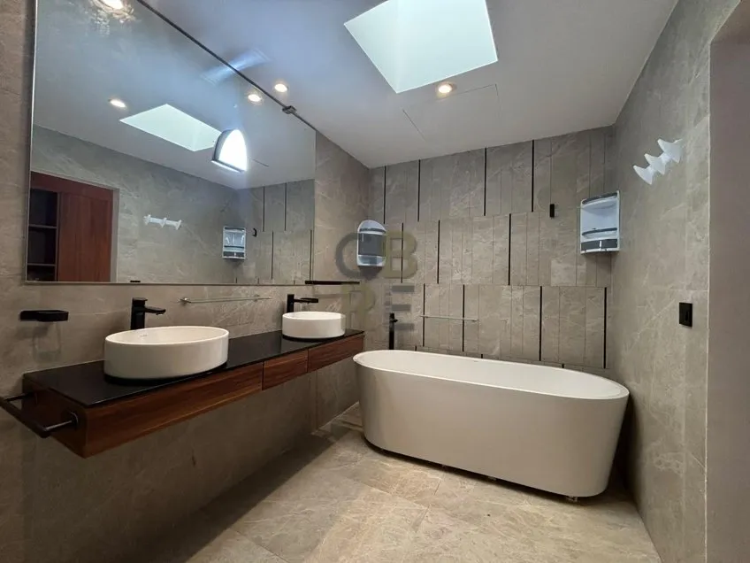 Magnifique Penthouse à louer – Orangerie Souissi - الرباط (2)