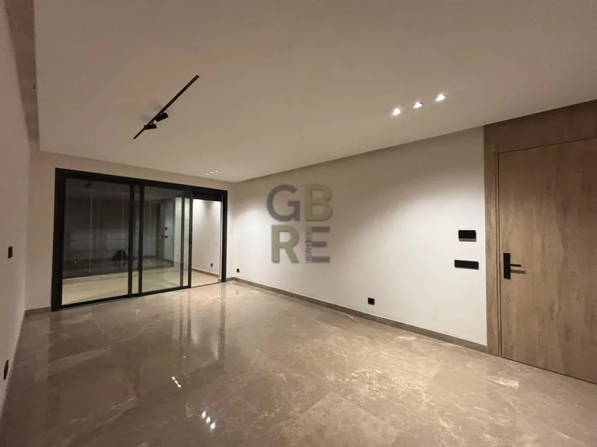 Superbe appartement en location à Souissi Rabat - الرباط