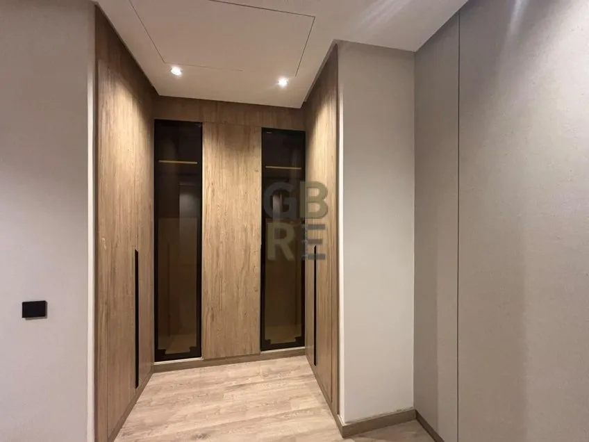 Superbe appartement en location à Souissi Rabat - الرباط (4)